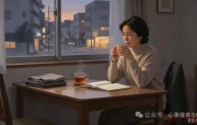 五十岁离婚后我才敢说：将就的婚姻，比孤独更熬人